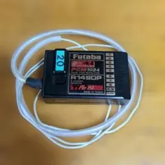 Futaba フタバ MC800C FETスピードコントローラー - メルカリ