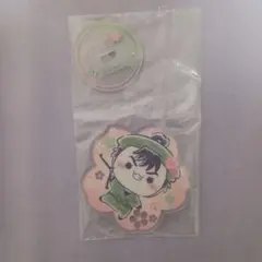 忍たま乱太郎 フリューくじ アクリルスタンド賞 食満留三郎