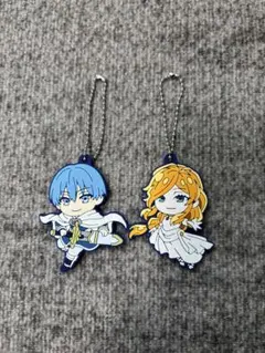 でふぉラバ！葬送のフリーレン　 ヒンメル・フランメ2個セット