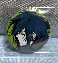 薄桜鬼 缶バッジ 斎藤一 - メルカリ