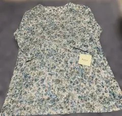 チュニックtシャツ