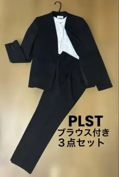 2026年最新】PLST レディース ビジネス パンツスーツ上下の人気