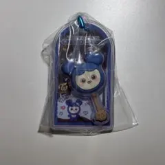 TWICE LOVELYSチョコがけボーロ＆チャーム ツブリー