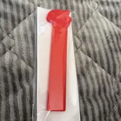 TWICE thisisfor オフラインくじ　うちわグリップカバーチェヨン