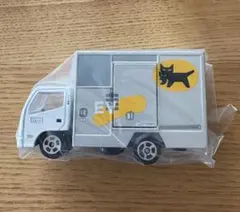 【非売品】ヤマト運輸　小型EVトラック ミニカー　激レア