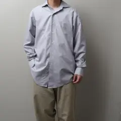 Brooks Brothers Plaid Shirt