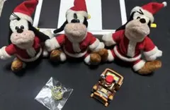 【大切にしてくださる方へ】ディズニー5点セット