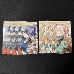 プロセカ　エピカ　セカライ　ニーゴ