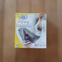 【新品】 着圧レギンス ネイビーグレー M