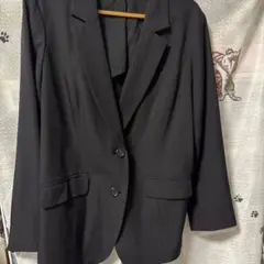 レディース スーツ ジャケット
