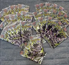 アビスアイ サーチ済み 軽め バラパック40パック - メルカリ