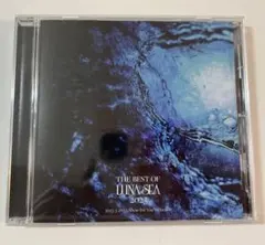 DVD真冬の野外FC限定☆REVIVE真夏の野外LUNA SEA横浜スタジアム