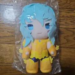 2025年最新】あくちょんぬいぐるみ 聖闘士星矢の人気アイテム - メルカリ