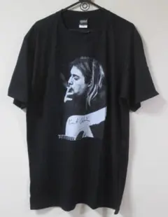 AG カート・コバーン　SMOKE　XXLサイズ