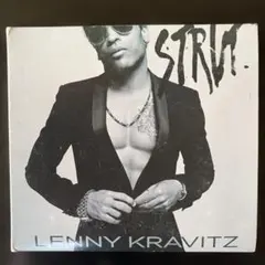 2026年最新】lenny kravitz strutの人気アイテム - メルカリ