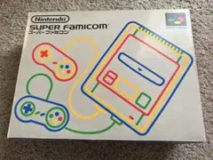任天堂スーパーファミコン☆Nintendo