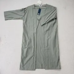 ABITOKYO 綿麻ロングカーディガンのサムネイル