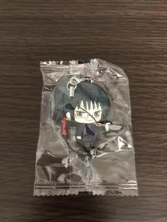 呪術廻戦 カプセルラバーマスコット02 禪院真希