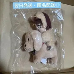ONE N' ONLY ワンエン EIKU 生誕グッズ ぬいぐるみキーホルダー