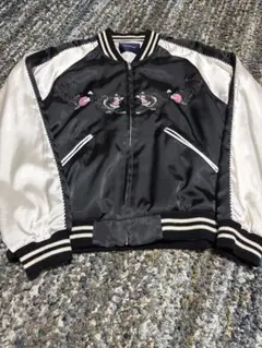 2026年最新】JohnUNDERCOVER メンズ スカジャンの人気アイテム - メルカリ
