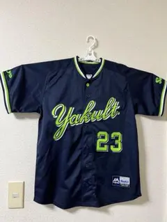 2026年最新】23青木宣親選手の人気アイテム - メルカリ