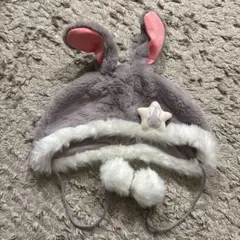 上海ディズニー ジュディ ファンキャップ ズートピア