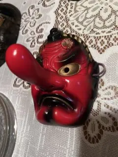 2026年最新】天狗 置物の人気アイテム - メルカリ