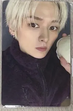 Straykids スキズ DOiT リスパ プレリス 特典トレカ