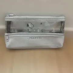 PEANUTS スヌーピー ペンケース