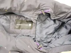 BILLABONG ネイビー ジャンパー Lのサムネイル