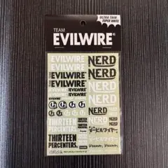 イービルワイヤー　evilwire　キャップ ミニ四駆 71llHt7yQ2L._UF350,350_QL50_.jpg