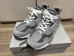 ニューバランス U992GY