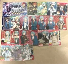 あんスタ カード まとめ売り バラ売り 値下げ交渉️⭕️ - メルカリ