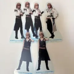 ミュージカル刀剣乱舞 花影ゆれる砥水 ランダムクリアカードライブver 小竜景光