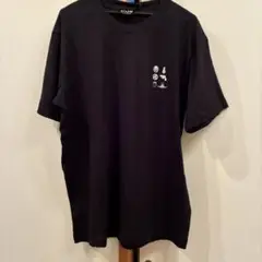 ワークマンSQUADRA GUARDIE DEL CORPO TシャツＬＬ
