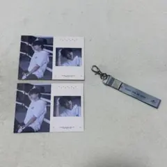 SEVENTEEN セブチ グッズ ジョシュア 詰め合わせ