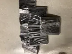 約1万2千本　中古　業務用 リユース樹脂箸 黒 箸セット 約1万2千本 中古 業務用 リユース樹脂箸 黒 箸セット - メルカリ