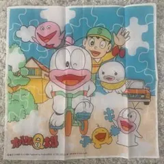 お化けのQ太郎 昭和レトロ 枕カバー - メルカリ
