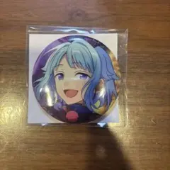 あんさんぶるスターズ イベコレ缶バッジ 紫之創 - メルカリ