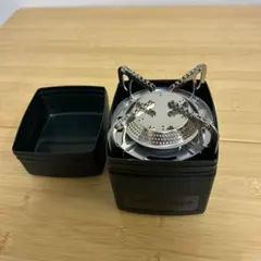 CAPTAIN STAG トレッカー カセットガスバーナーコンロ UF-0026のサムネイル