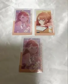 ① プロセカ ePick card エピカ 花里みのり 箔押し 27B - メルカリ