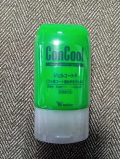 【新品未使用】ConCool コンクール ジェルコートF 90g 高濃度フッ素のサムネイル