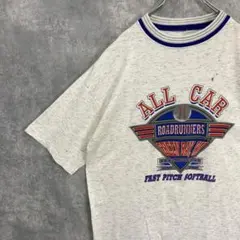 Tシャツ ソフトボール