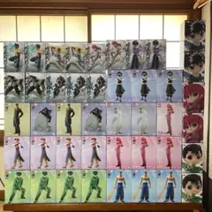 5月12日最新プライズフィギュア ヒロアカ ボルト 他 25体 まとめ売り