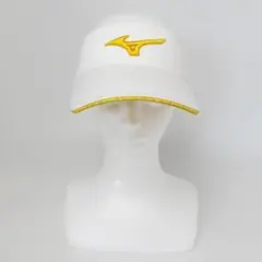 サンバイザー メンズウェア