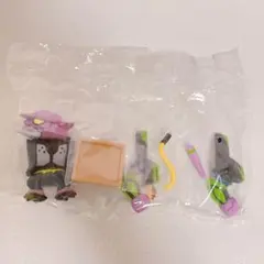 エヴァンゲリオン ぷちえゔぁ 限定 フィギュア 初号機