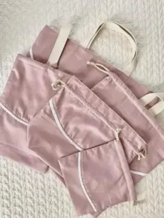 入園　入学　5点セット