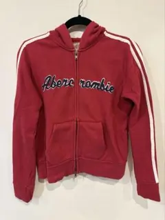 Abercrombie & Fitch パーカー Y2K