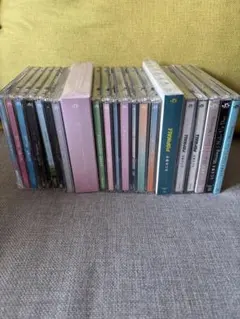 なにわ男子 初心LOVE 他多数 CDセット