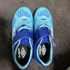 umbro サッカーシューズ 19.0